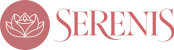 Serenis logó